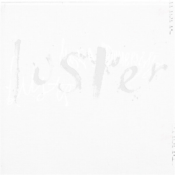Maria Somerville « Luster » on 4AD records